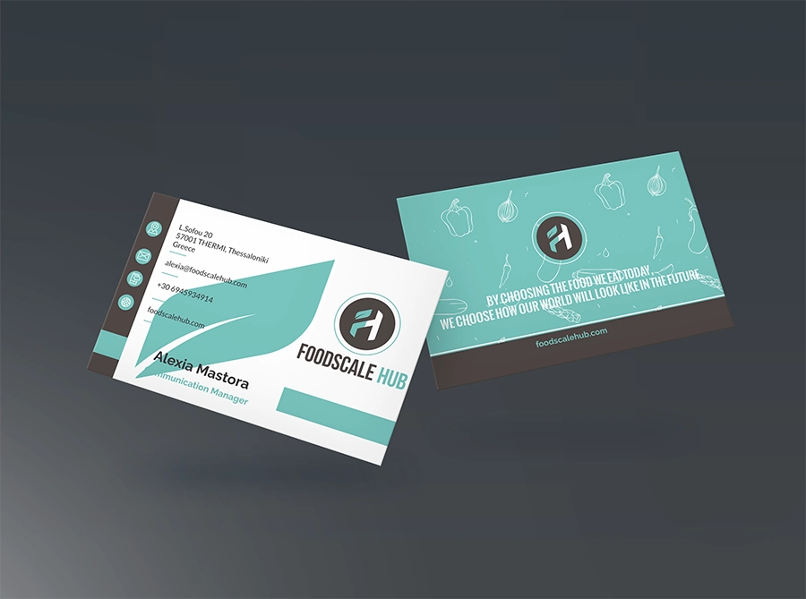 Επαγγελματική κάρτα