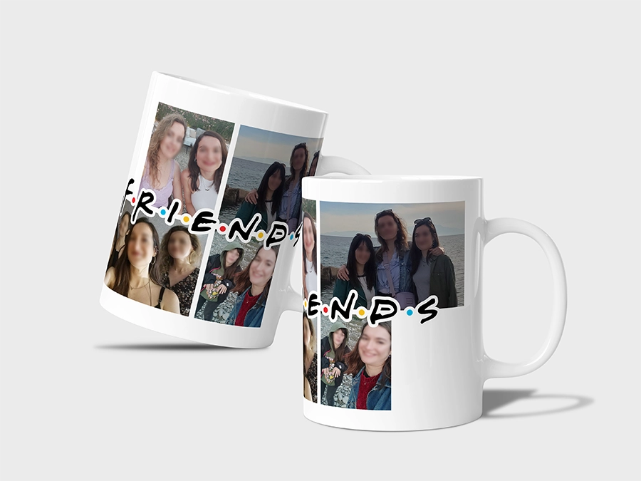 Συσκευασία – κούπα