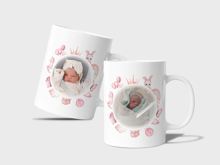 Συσκευασία – κούπα